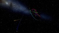 Keng's Little Universe screenshot, image №3187270 - RAWG