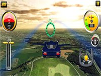 Extreme Car Flying Pilot pro screenshot, image №1615240 - RAWG