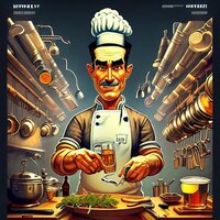 BeerCook screenshot, image №3873765 - RAWG