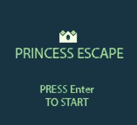 Princess Escape (itch) (Eckym) screenshot, image №3759585 - RAWG