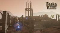 Faska Ruins screenshot, image №1952312 - RAWG