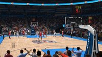 EA SPORTS NBA LIVE 14 screenshot, image №32686 - RAWG