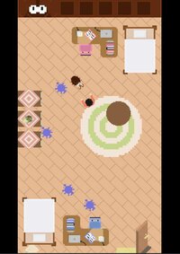 Rescue Roach screenshot, image №2507402 - RAWG