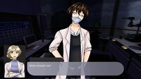 God's Advocate [Demo] screenshot, image №3049915 - RAWG