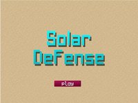 Solar defense (itch) (Kpded) screenshot, image №1222610 - RAWG