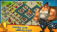 Jungle Heat: War of Clans screenshot, image №2215718 - RAWG