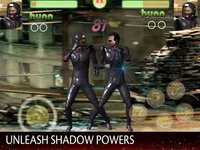 Special Shadow Edition Fightin screenshot, image №1653720 - RAWG