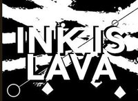 INK IS LAVA screenshot, image №1082789 - RAWG