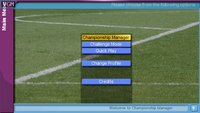 Championship Manager (2005) screenshot, image №2096577 - RAWG