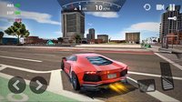 Ultimate Car Driving Simulator screenshot, image №1340716 - RAWG