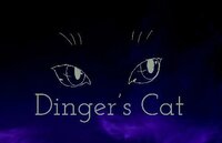 Dinger's Cat screenshot, image №2441758 - RAWG