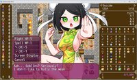 Goblins Strike Back -Instant Fuck Heroines screenshot, image №3633544 - RAWG