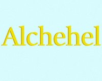 Alchehel screenshot, image №1267885 - RAWG