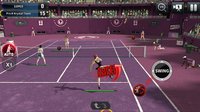 Ultimate Tennis screenshot, image №1476030 - RAWG