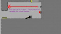 CUBES, GUNS and LIES screenshot, image №2163074 - RAWG