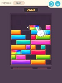 Block Puzzle Box screenshot, image №2141660 - RAWG