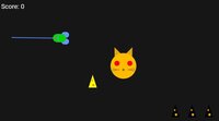 Cat Chase! screenshot, image №3831937 - RAWG