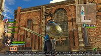 DRAGON QUEST HEROES: The World Tree's Woe and the Blight Below screenshot, image №611947 - RAWG