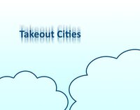 Takeout Cities screenshot, image №3442535 - RAWG