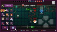 Rhythm Knight screenshot, image №3856407 - RAWG