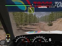 Colin McRae Rally 2005 screenshot, image №407320 - RAWG