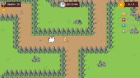 WASD: The Adventure of Tori screenshot, image №4234134 - RAWG