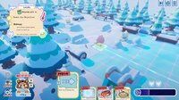The Most Epicest Snowball Fight Ever! screenshot, image №4250782 - RAWG