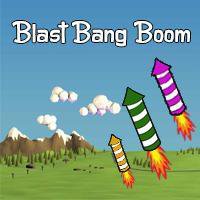 Blast Bang Boom screenshot, image №1250198 - RAWG