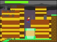Alex's Journey screenshot, image №3198358 - RAWG