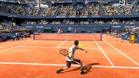 Virtua Tennis 4 screenshot, image №562664 - RAWG