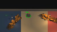Variations on a Tank screenshot, image №1168986 - RAWG