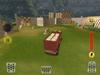 Animal Cargo Truck Drive screenshot, image №973668 - RAWG