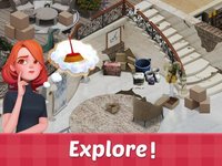 Sweet House: Design screenshot, image №1954416 - RAWG