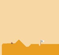 NESert Golfing screenshot, image №1823680 - RAWG