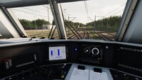 SimRail - The Railway Simulator screenshot, image №3734037 - RAWG