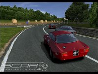 SCAR - Squadra Corse Alfa Romeo screenshot, image №418547 - RAWG