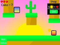 World of Sunset - A Platformer screenshot, image №2994143 - RAWG