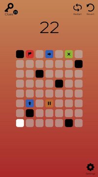 Go for Block: Relaxing Puzzle Game screenshot, image №2471055 - RAWG