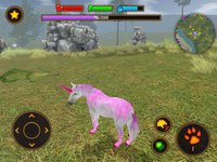 Clan Of Unicorn screenshot, image №973715 - RAWG