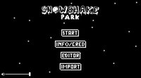 Snowshake Park screenshot, image №3218478 - RAWG