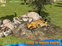 Angry Cheetah Simulator 3D screenshot, image №896911 - RAWG