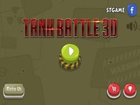 Tank Battle Storm 3D screenshot, image №2204555 - RAWG