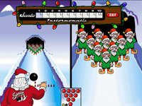 Elf Bowling screenshot, image №731814 - RAWG