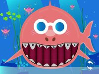 Magic Little Shark Piano screenshot, image №2435243 - RAWG