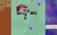 Sweven (itch) screenshot, image №2727585 - RAWG