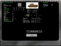 Steel Panthers: World at War (2003) screenshot, image №387898 - RAWG