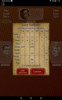 Spades screenshot, image №1437924 - RAWG