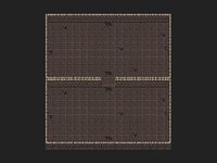 2D Procedural Dungeon Generator screenshot, image №2903854 - RAWG