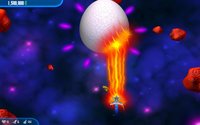 Chicken Invaders: Revenge of the Yolk screenshot, image №604968 - RAWG