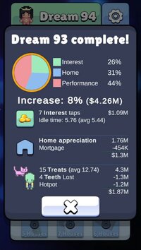Dream Walk: Mortgage screenshot, image №3408775 - RAWG